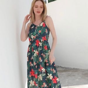 Women’s Dress, Matching Family Apparel